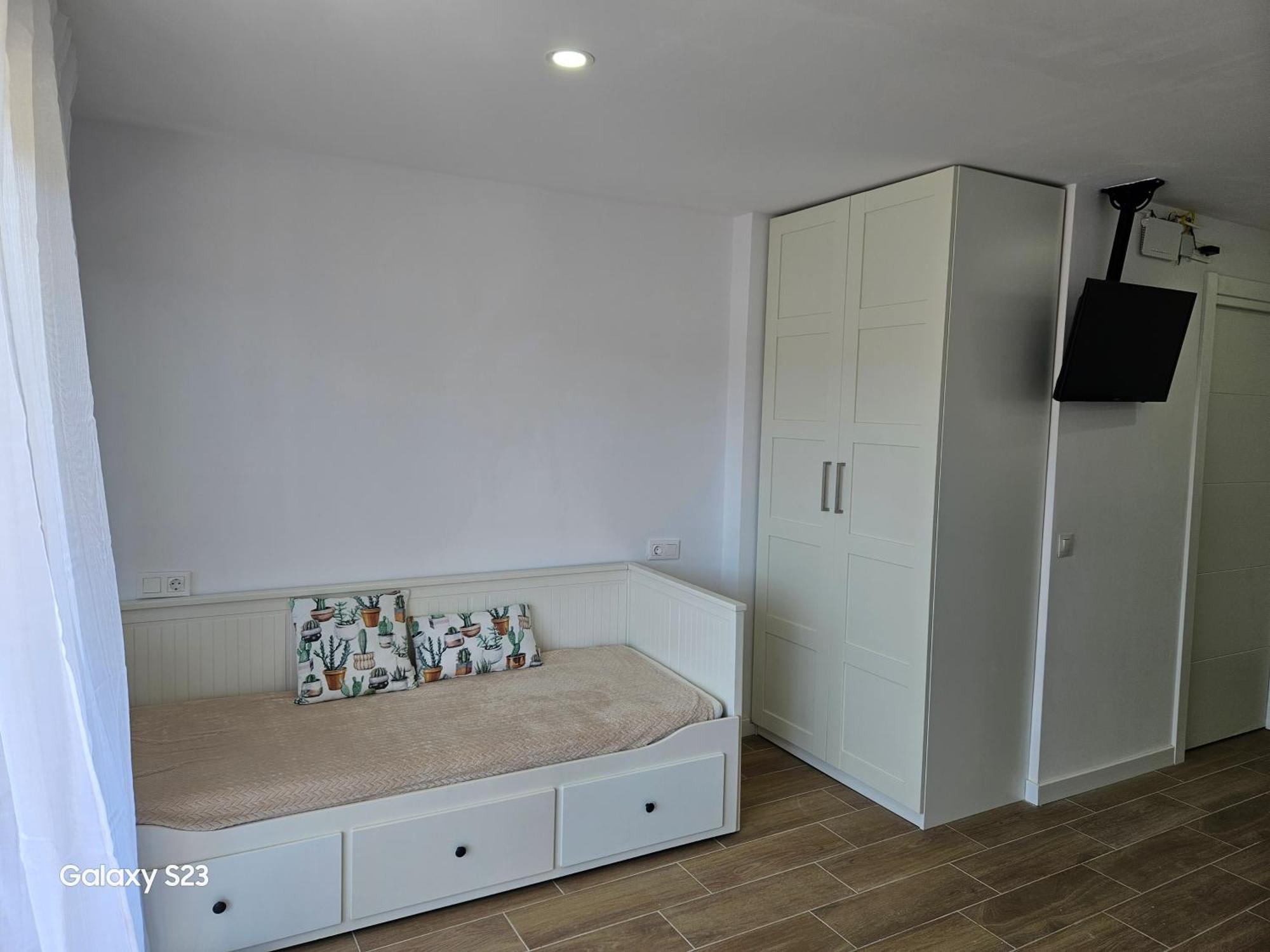 Julia'S Apartment มาร์เบยา ภายนอก รูปภาพ