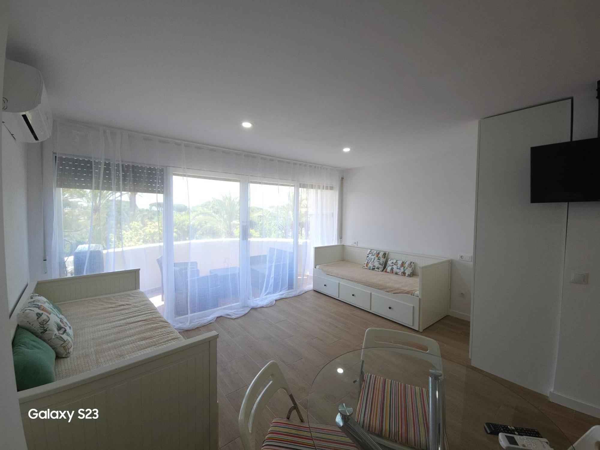 Julia'S Apartment มาร์เบยา ภายนอก รูปภาพ