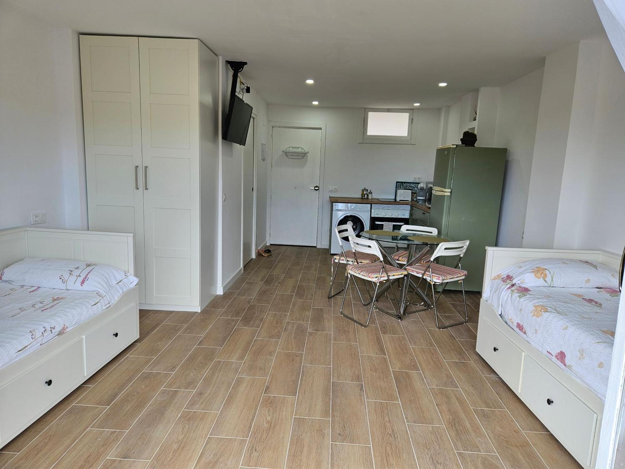 Julia'S Apartment มาร์เบยา ภายนอก รูปภาพ