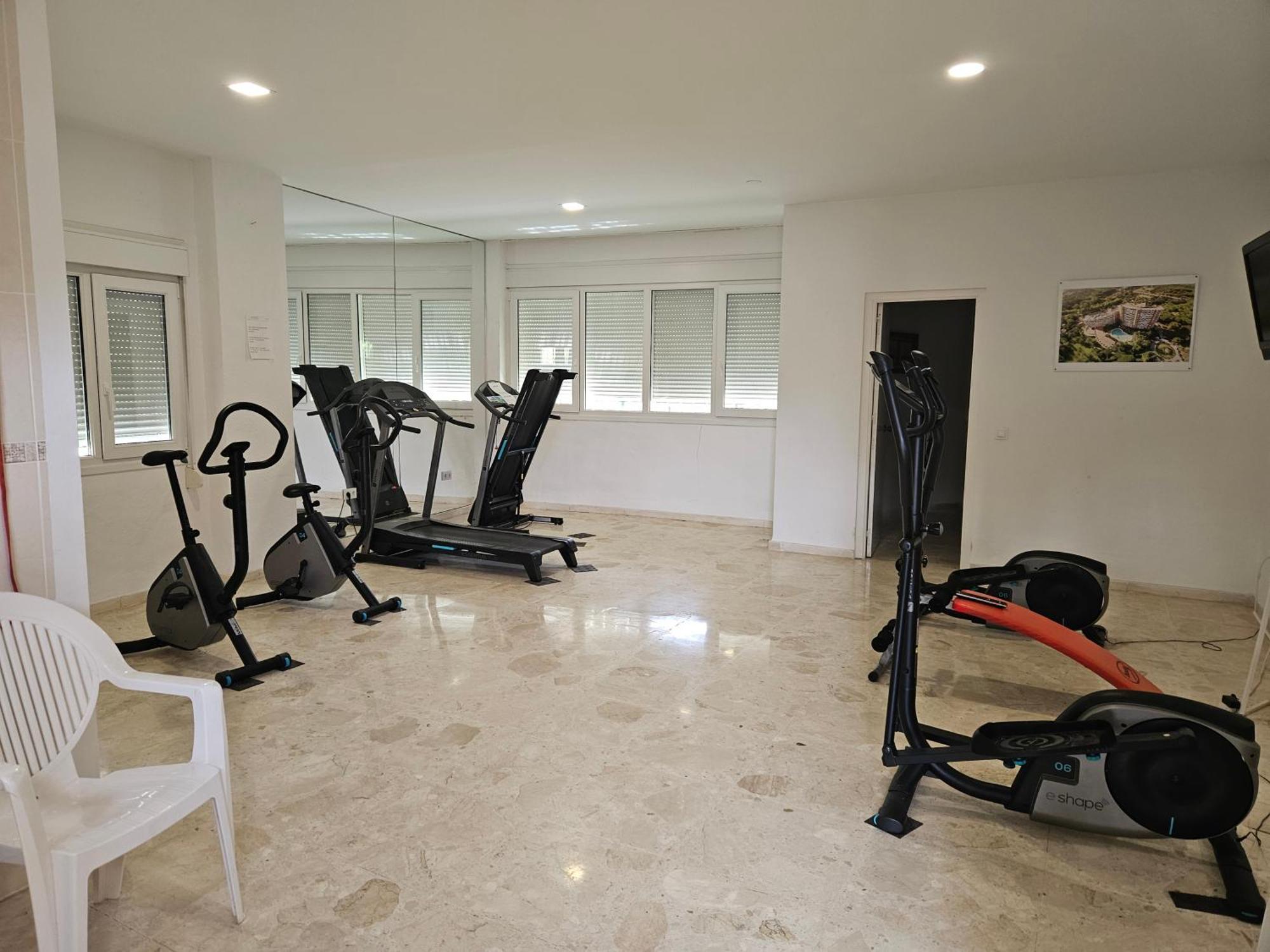 Julia'S Apartment มาร์เบยา ภายนอก รูปภาพ