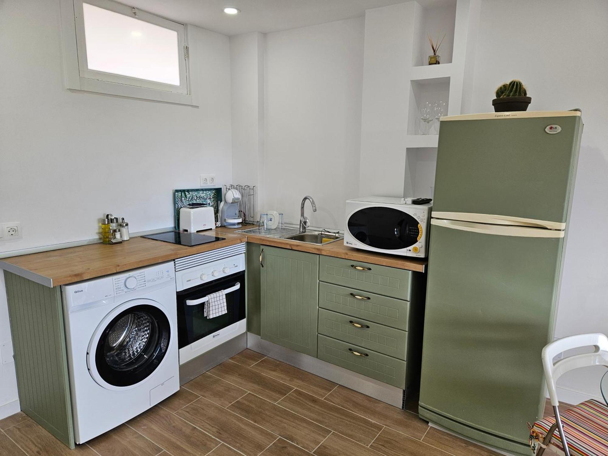 Julia'S Apartment มาร์เบยา ภายนอก รูปภาพ